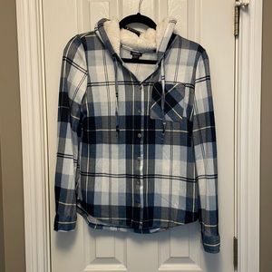NWT Rue 21 hoodie